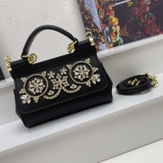 Dolce Gabbana Top Handle Bags